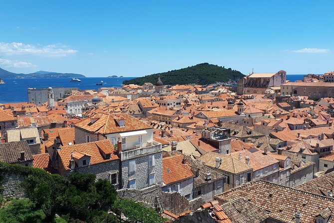 City Walls Legends and Facts Tour - Legends and Folklore