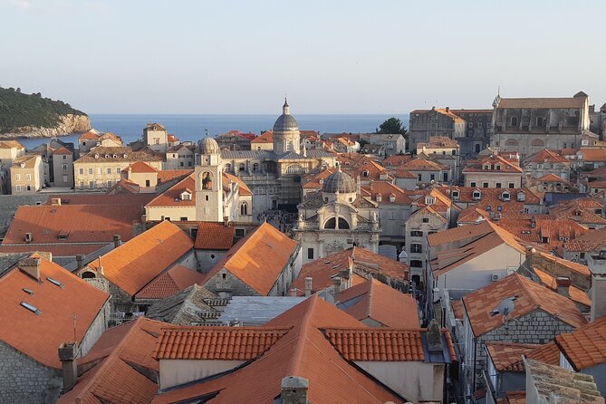 City Walls Legends and Facts Tour - Independence War Impacts