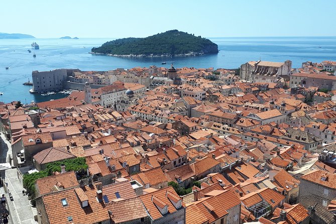 City Walls Legends and Facts Tour - Essential Requirements