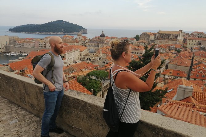 City Walls of Dubrovnik - Insider Tips for Visiting