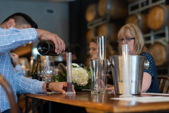 City Winery Brisbane Wine Blending Workshop - Accessibility and Transportation