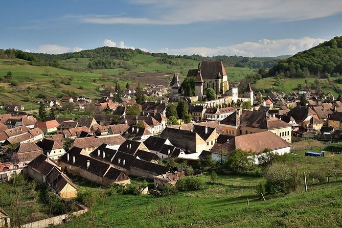 Citybreak in Transylvania From Bucharest Private Tour in 3 Days - Tour Highlights and Customer Feedback