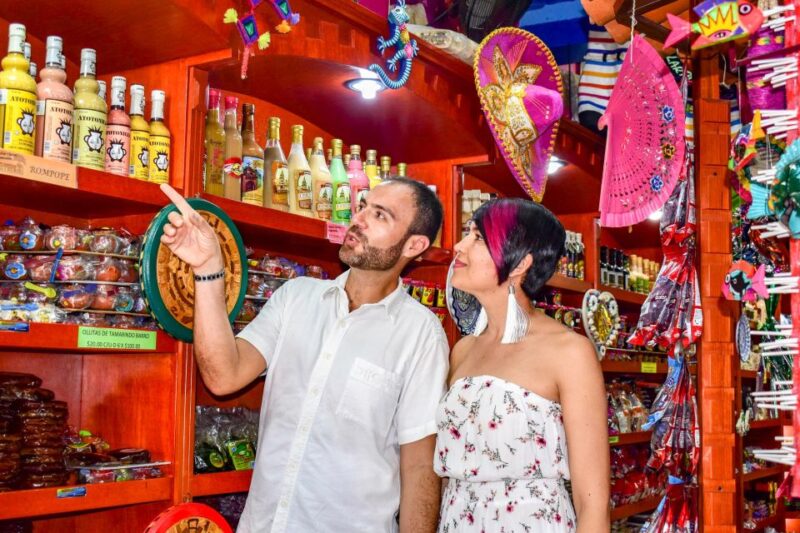 Cityfuntastic: Fall in Love With Puerto Vallarta! - Culture, Traditions, and Local Food