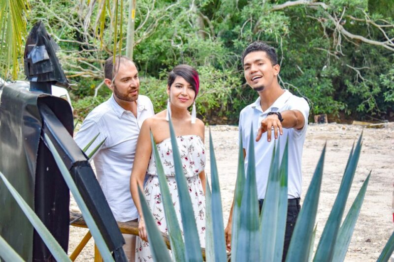 Cityfuntastic: Fall in Love With Puerto Vallarta! - Activities and Experiences