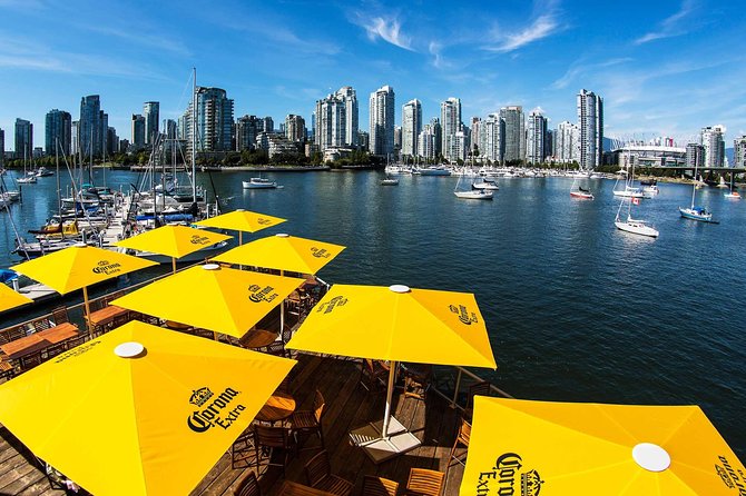CityPassport Vancouver - Attractions Pass and Destination Guide - Discovering Walking Routes and Audio Guides