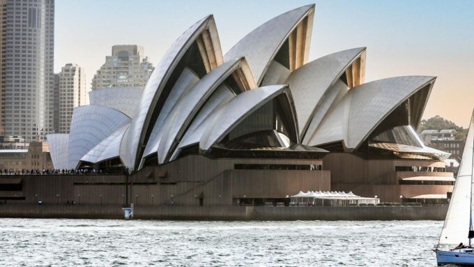 Cityquest in Sydney - Mandela Effect - 24/7 Availability