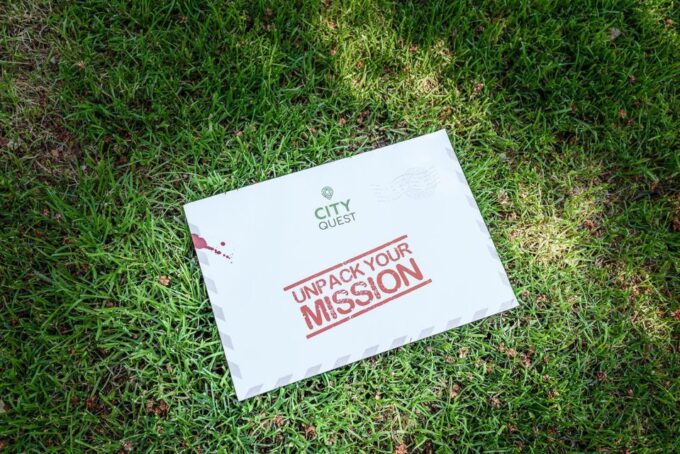 Cityquest in Sydney - Mandela Effect - Recap