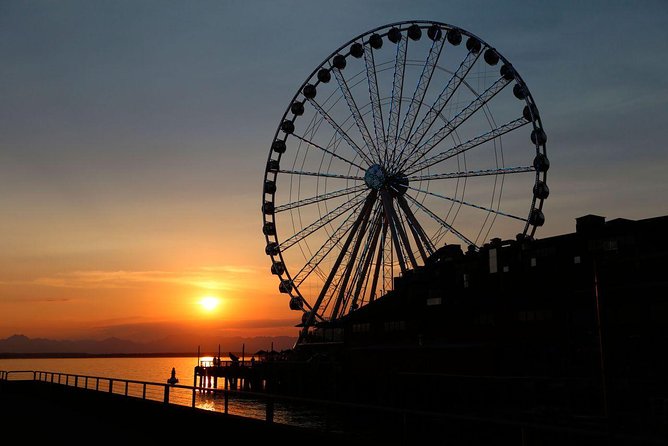 CitySightseeing Seattle Hop-On Hop-Off Bus Tour + Bookable Extras - Customer Feedback and Experiences