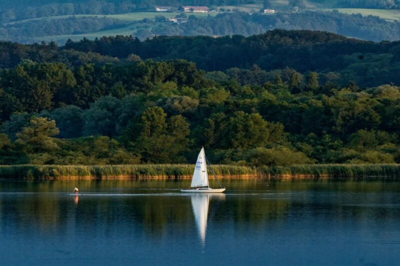 Citytourcard Munich: Mountains & Lakes With Public Transport - Key Points
