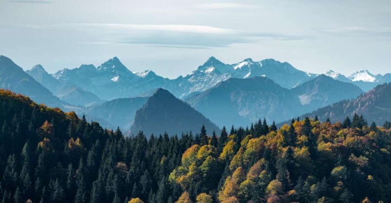 Citytourcard Munich: Mountains & Lakes With Public Transport - Transportation Benefits Explained