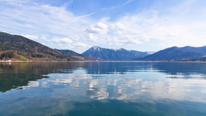 Citytourcard Munich: Mountains & Lakes With Public Transport - Ticket Pricing and Validity