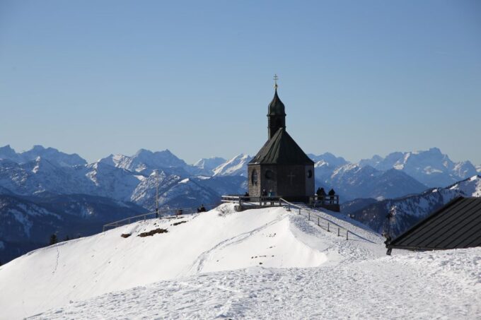 Citytourcard Munich: Mountains & Lakes With Public Transport - Group and Child Policies