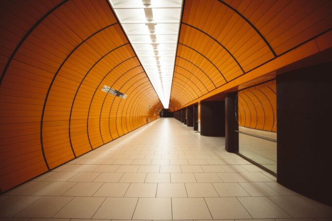 CityTourCard Munich: Public Transport & Discounts - Ticket Validation