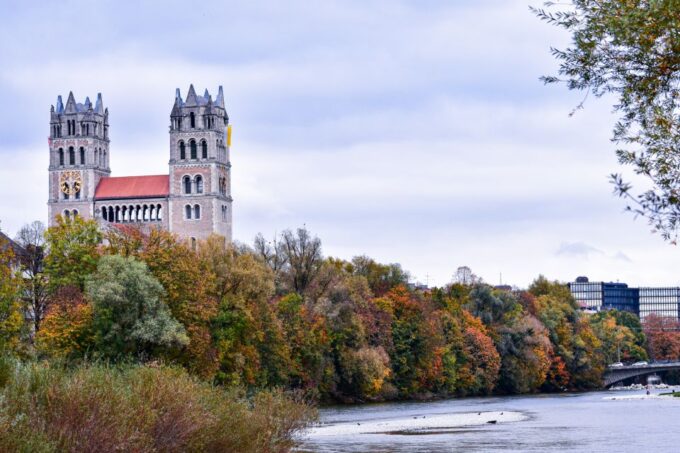 CityTourCard Munich: Public Transport & Discounts - Frequently Asked Questions