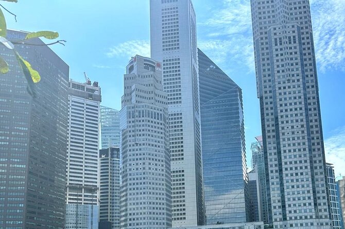 CityWalk With A Local - Related Tours and Activities