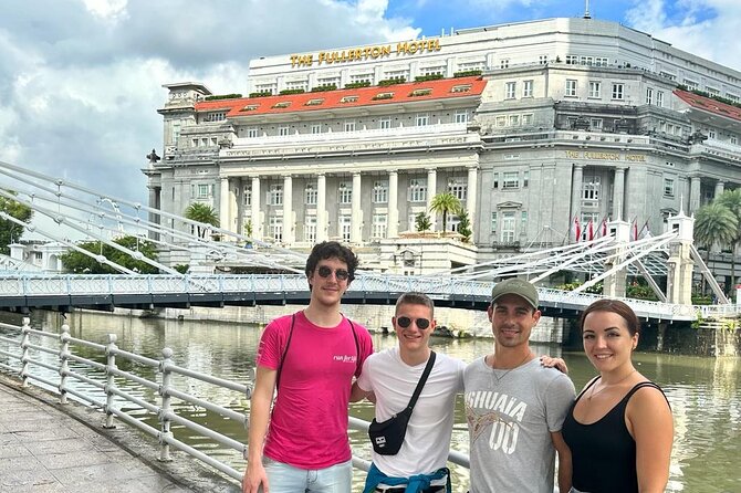 CityWalk With A Local - Exploring Local Neighborhoods
