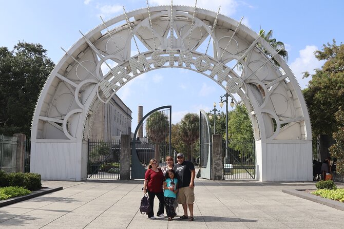 Citywide Driving Tour With Local Jazz Musician - Traveler Reviews