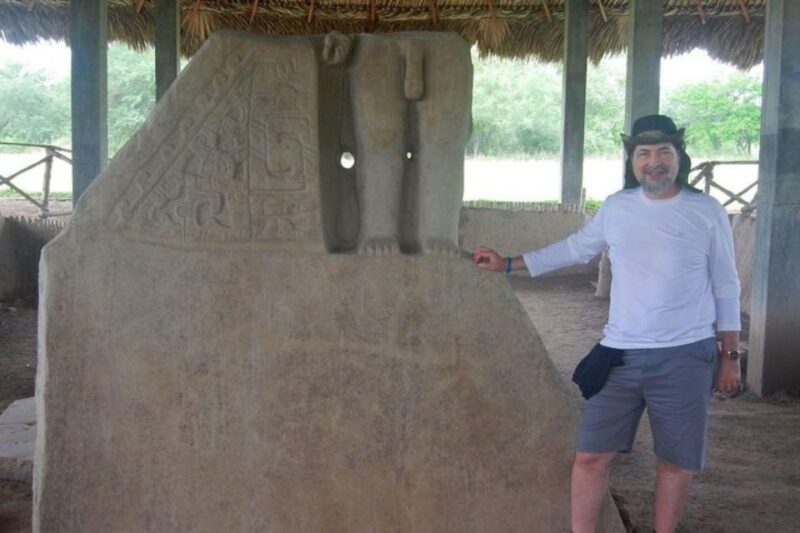 Ciudad Valles: Tamtoc and Birth of Taninul Tour - Inclusions and Exclusions