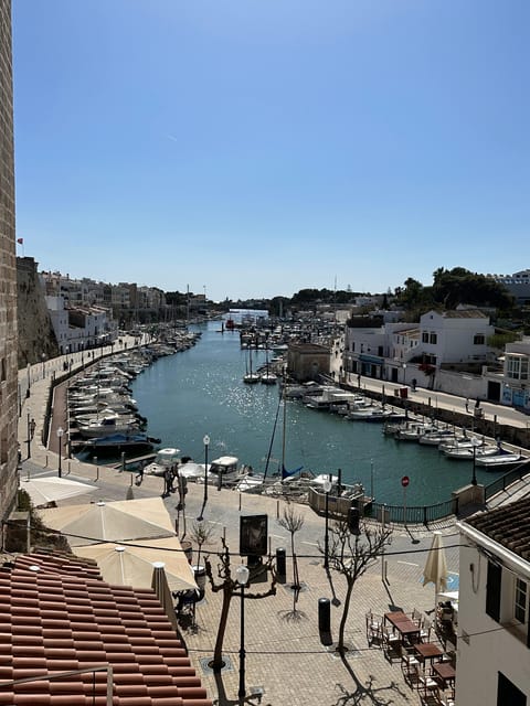 Ciutadella Gastronomy and Crafts - Visit & Tasting - Cultural Significance