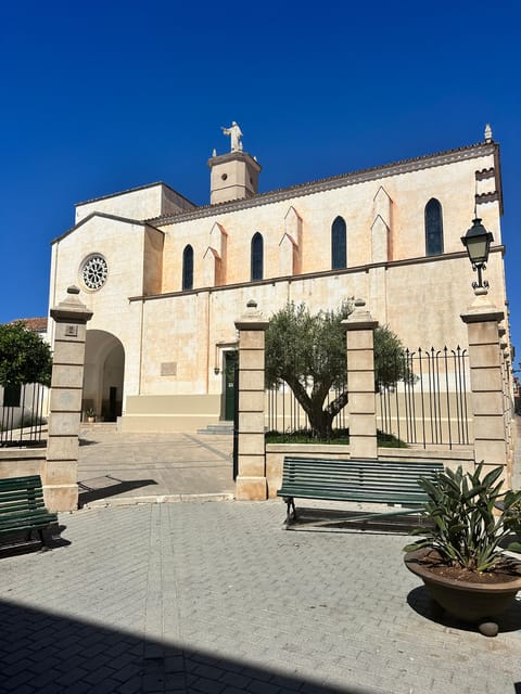 Ciutadella Gastronomy and Crafts - Visit & Tasting - Explore Ciutadellas Artisans