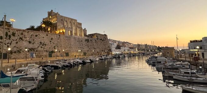 Ciutadella Gastronomy and Crafts - Visit & Tasting - History and Anecdotes
