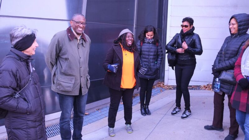 Civil Rights Tour Of Nashville - Key Points
