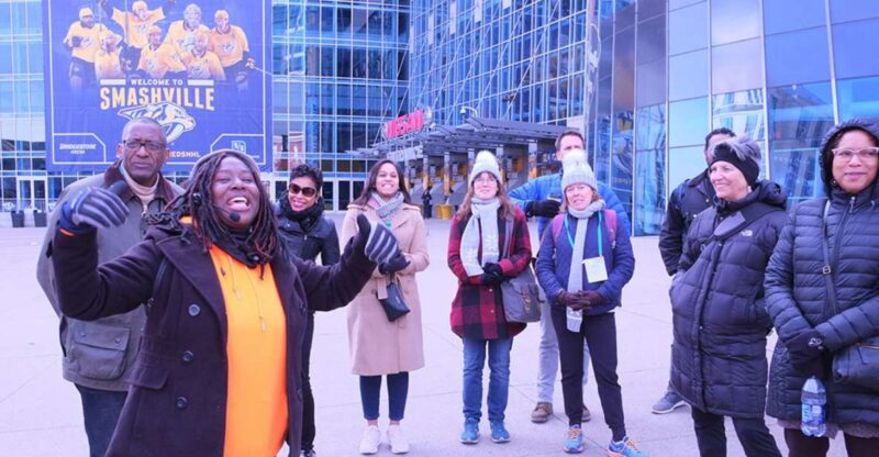 Civil Rights Tour Of Nashville - Experience Highlights