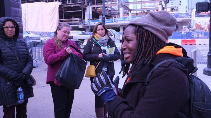 Civil Rights Tour Of Nashville - Frequently Asked Questions