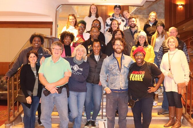 Civil Rights Walking Tour of Nashville - Nashvilles Civil Rights History Highlights
