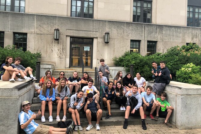 Civil Rights Walking Tour of Nashville - Tour Inclusions and Meeting Details