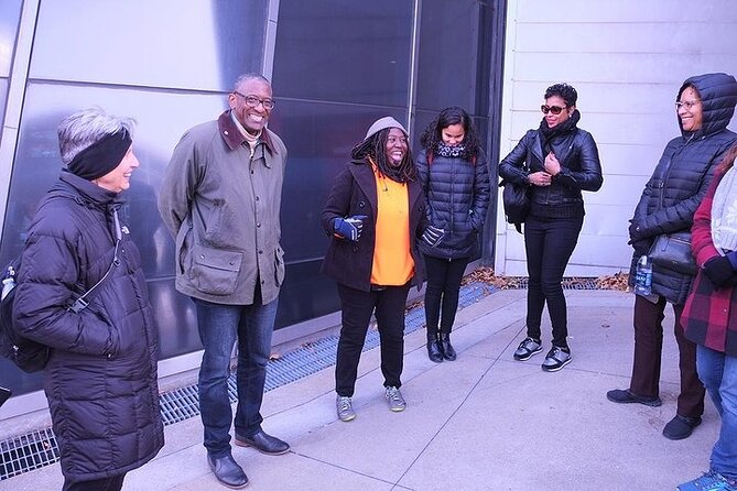 Civil Rights Walking Tour of Nashville - Pricing and Booking Information