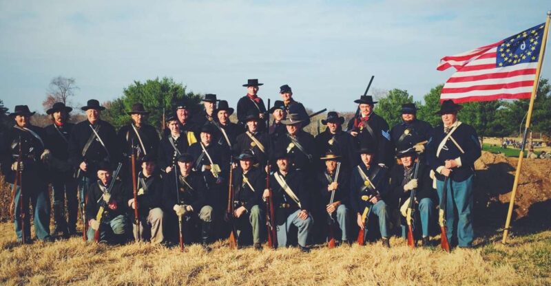 Civil War History Tour – The Battle of Franklin, Tennessee - Key Points