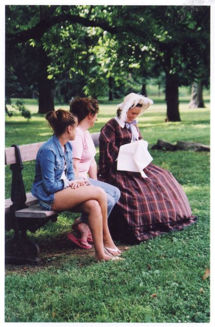 Civil War History Tour – The Battle of Franklin, Tennessee - Exploring Franklin, Tennessee