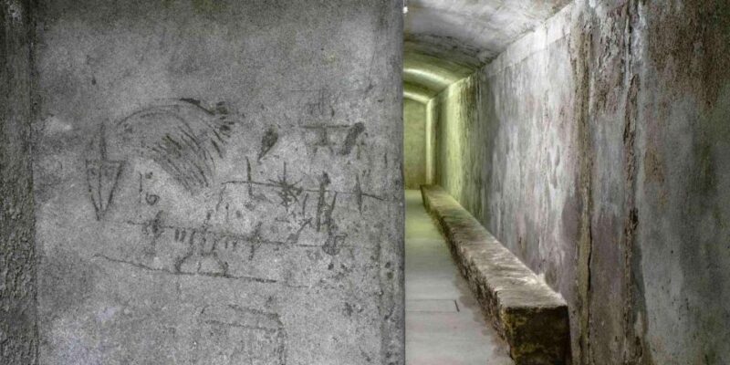 Civil War Shelters Almeria - Guided Tour Experience