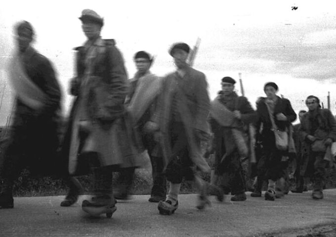 Civil War Tour of Gijón - Duration and Price