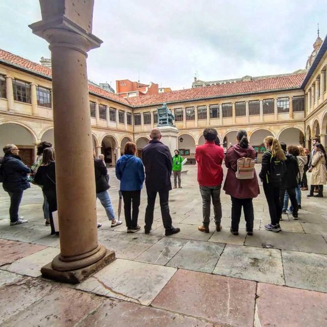 Civil War Tour of Oviedo - Recap