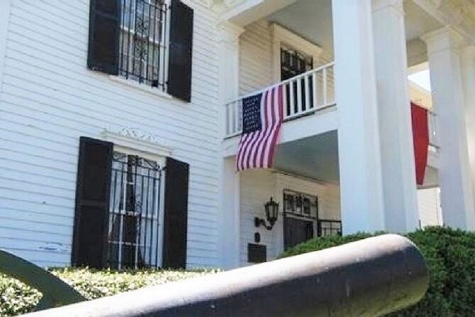 Civil War Tour With Lotz House, Carter House & Carnton Admission From Nashville - Reviews and Feedback