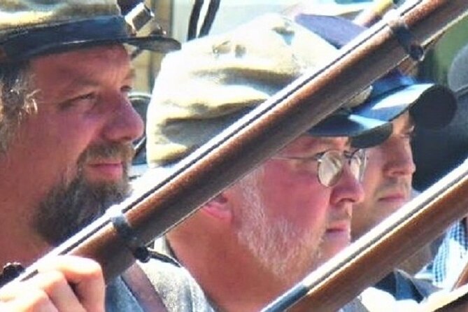 Civil War Tour With Lotz House, Carter House & Carnton Admission From Nashville - Weather and Cancellation