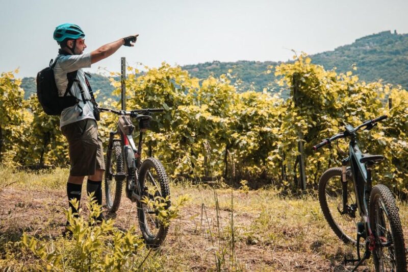 Civita Di Bagnoreggio: Ebike Tour of the Dying City - Important Details