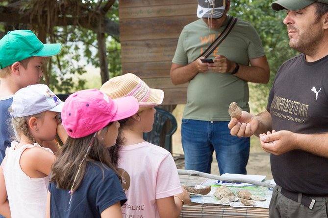 CIVITA EXPERIENCE Borgo Gole Mountain and ... RAPTORS of Pollino - Good To Know