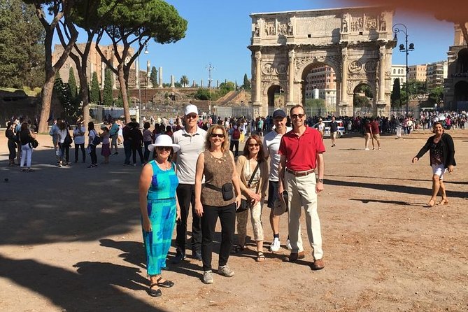 Civitavecchia Cruise Port Shore Excursion: Rome and Vatican Tour - Value for Money and Suitability