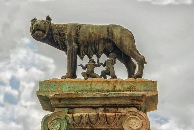 Civitavecchia Cruise Port to Rome With Private City Tour - Booking and Cancellation Policies