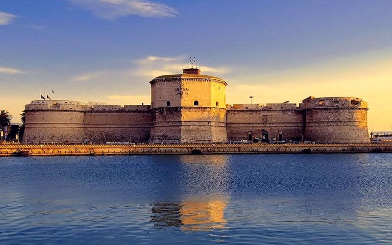 Civitavecchia Cruise Port: Transfer to FCO Airport - Key Points