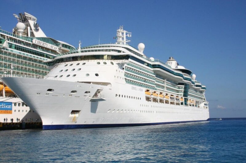 Civitavecchia Cruise Port Transfer To & From Rome & Airport - Pickup and Drop-off
