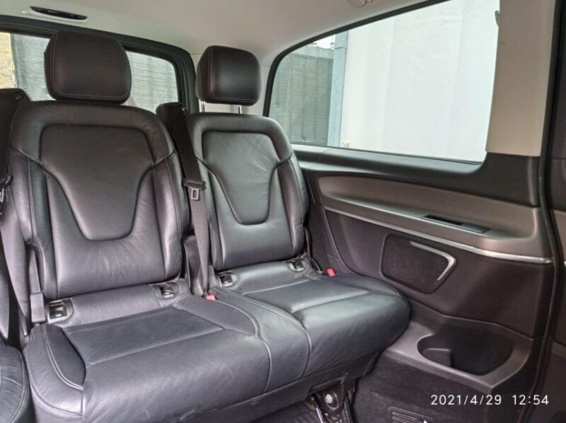 Civitavecchia Cruise Port Transfer To & From Rome & Airport - Professional Drivers