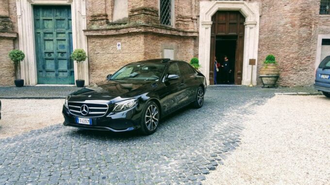 Civitavecchia Cruise Port Transfer To & From Rome & Airport - Additional Inclusions