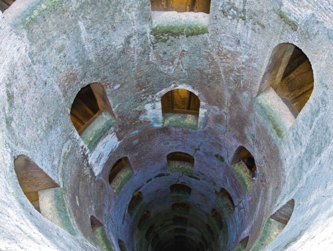 Civitavecchia: Orvieto Underground and St. Patricks Well - Frequently Asked Questions