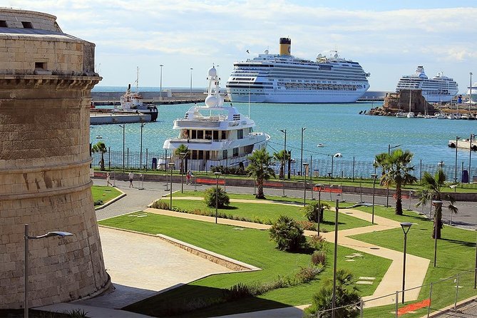 Civitavecchia Port Full Day Shore Excursion of Rome - Pricing and Booking Flexibility
