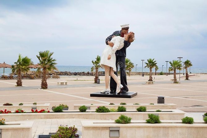 Civitavecchia Port Private Transfer Service - Key Points