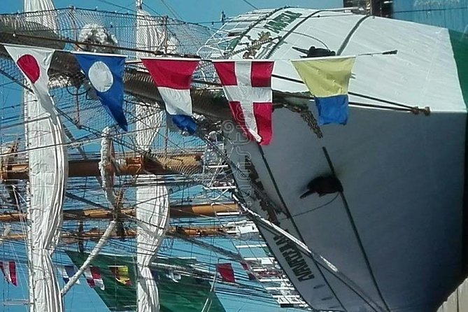 Civitavecchia Port Private Transfer Service - Service Inclusions